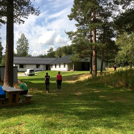 Torpomoen Hotel Eksteriør billede